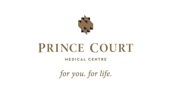 PRINCE COURT MEDICAL CENTRE