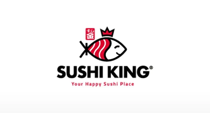 SUSHI KING