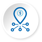 Manage outlets & cashiers 