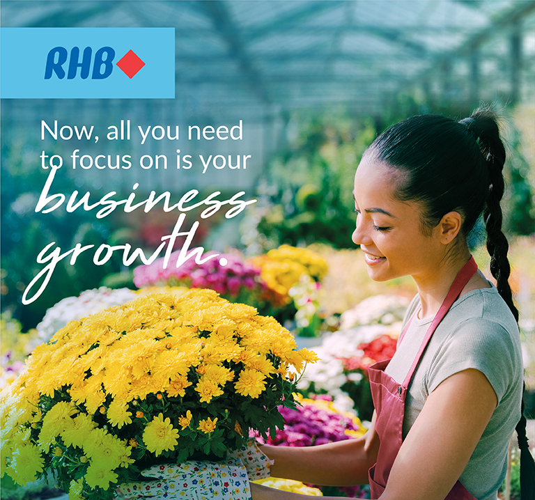 RHB Live FX @ Reflex - hassle-free Foreign Exchange