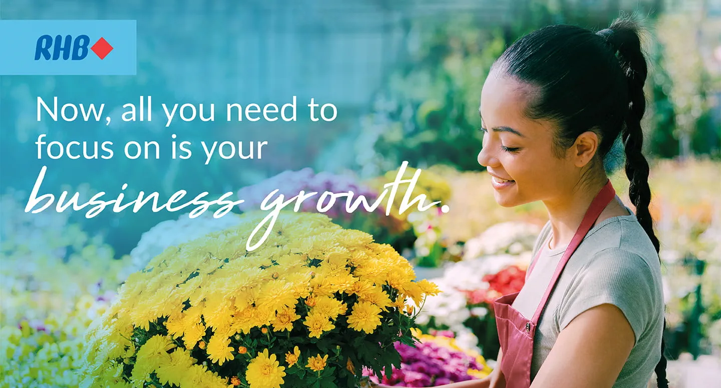 RHB Live FX @ Reflex - hassle-free Foreign Exchange