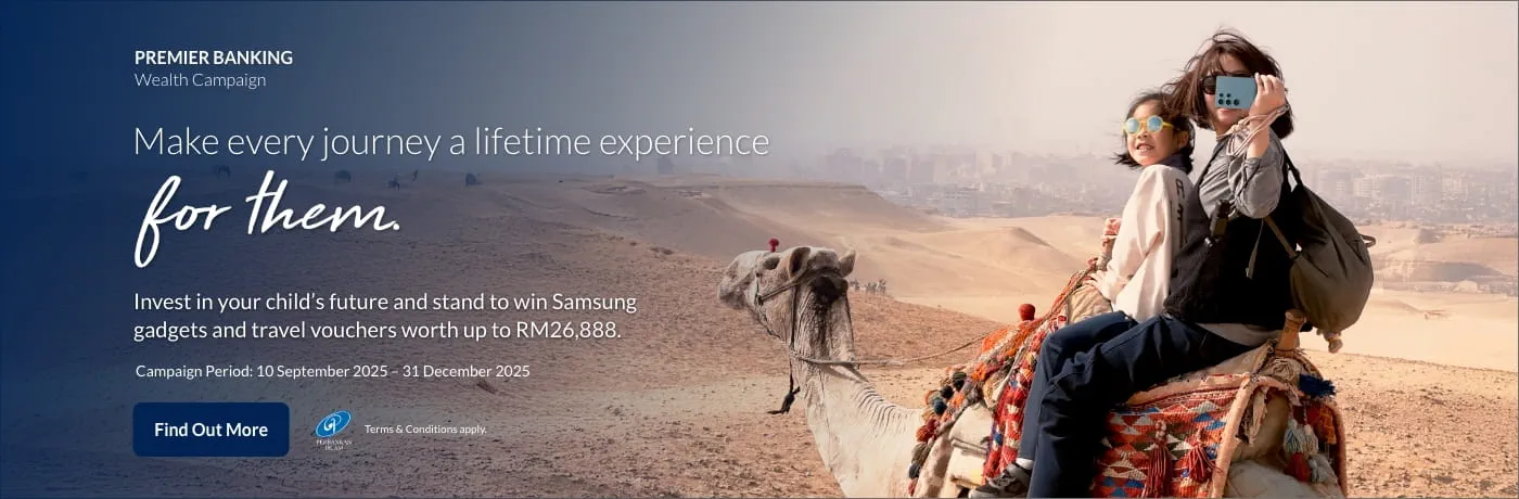 RHB Galaxy Campaign 2025