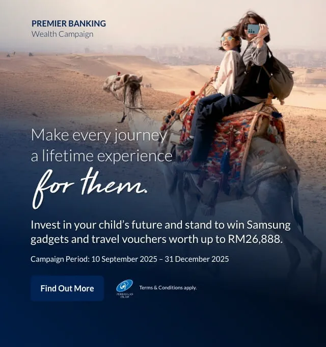 RHB Galaxy Campaign 2025