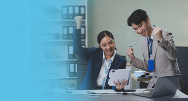 RHB Work Smart, Bank Smarter Campaign