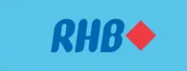 RHB logo