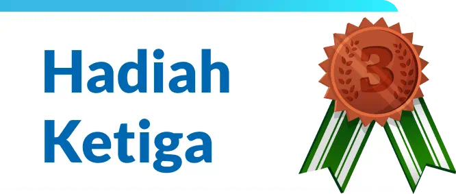 Hadiah Ketiga