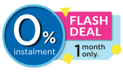 Flash Deal