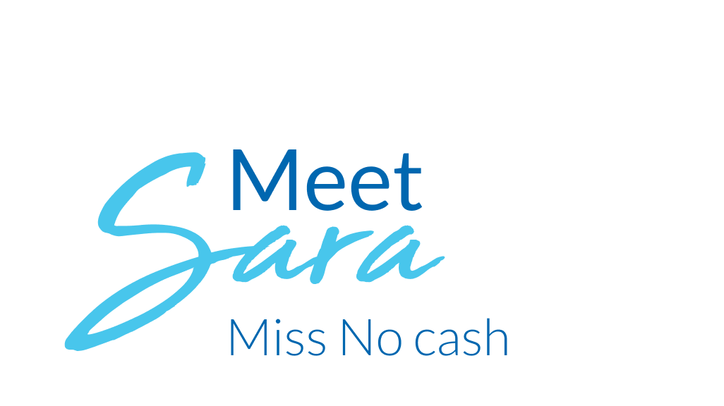 Meet Sara