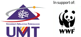 UMT and WWF logo