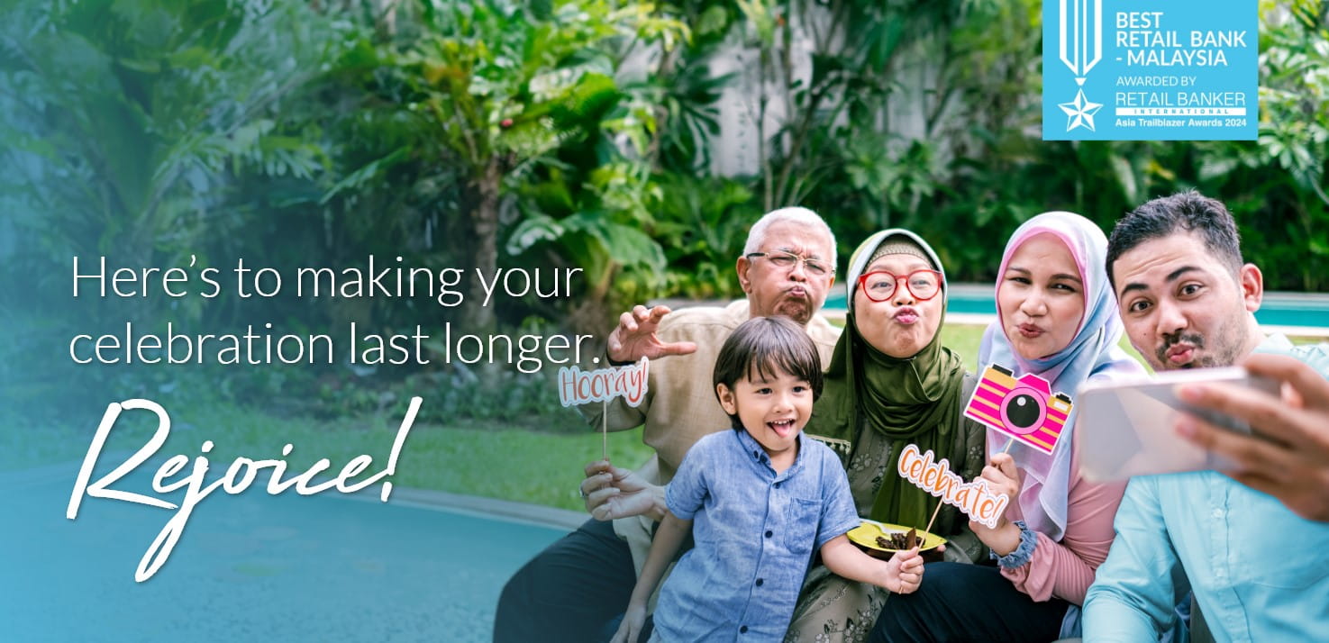 RHB | Credit Card Acquisition