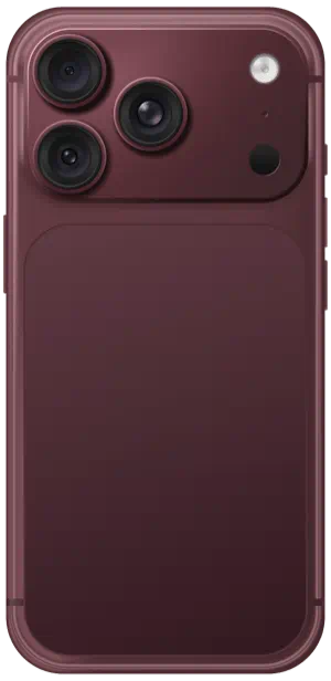 Apple iPhone 18 Pro