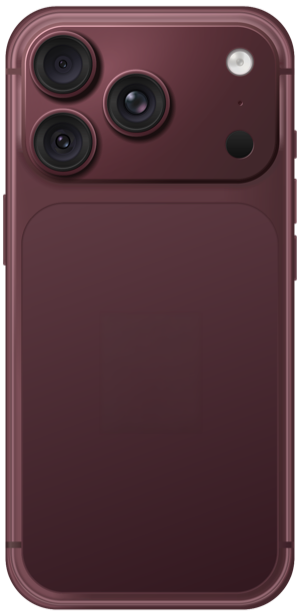Apple iPhone 18 Pro