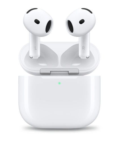 AirPods 5
