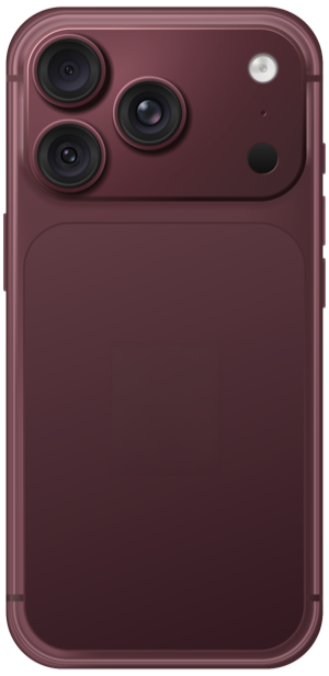 Apple iPhone 18 Pro