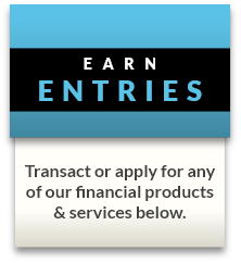 earn entries