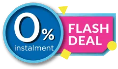 Flash Deal