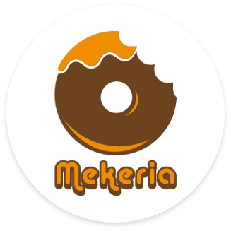 logo mekeria large