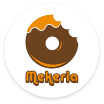 logo mekeria small