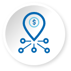 Manage outlets & cashiers 