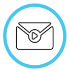 video in email graphic