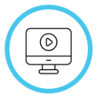 video in computer graphic