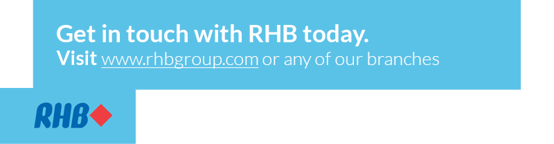 RHB logo