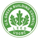 US green vuilding council logo