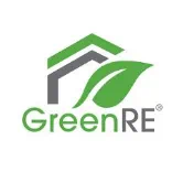 GreenRE logo