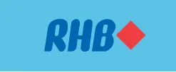 RHB logo