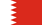 Bahrain Flag