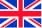 Great Britain Flag