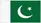 Pakistan Flag