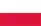 Poland Flag