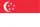 Singapore Flag
