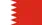 Bahrain Flag