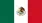 Mexico Flag