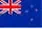 New Zealand Flag
