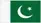 Pakistan Flag