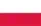 Poland Flag