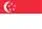 Singapore Flag