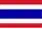 Thailand Flag