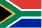 South Africa Flag