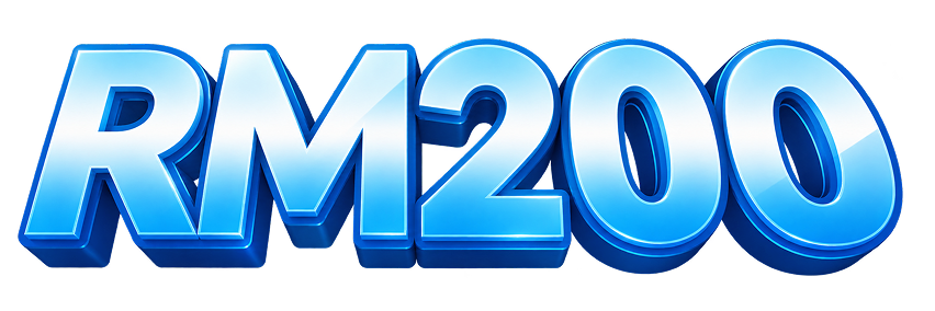 RM200