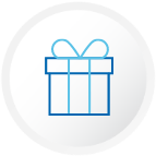 Attractive Loyalty Points