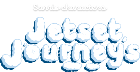 Jetset Journeys