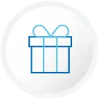 Attractive Loyalty Points