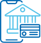 Complimentary online banking platform