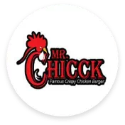 logo chicck small